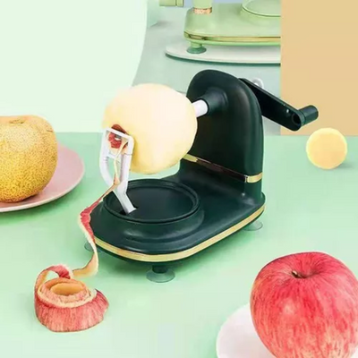 Maquina Peladora de Frutas y verduras 🍎🍎🥕🥝